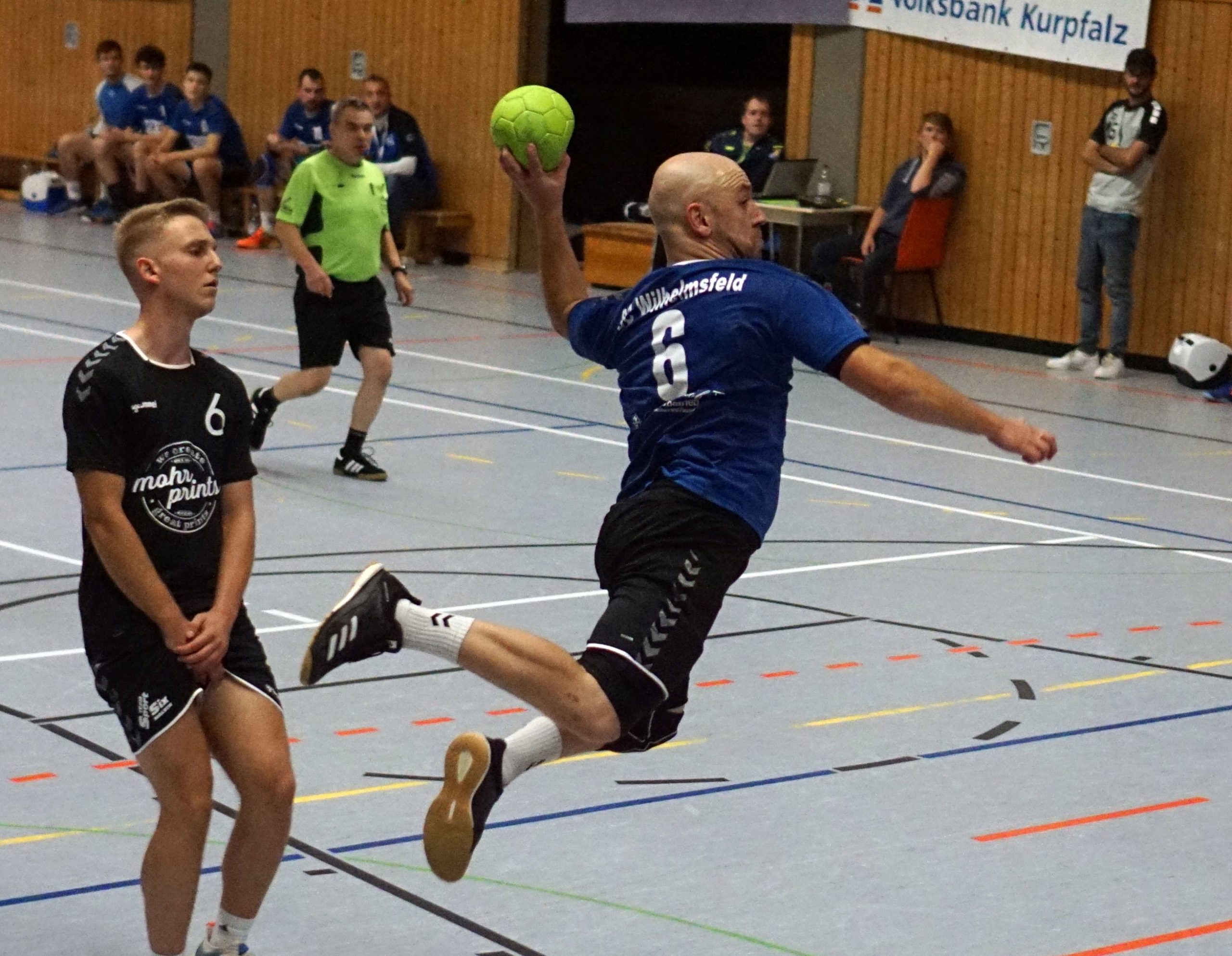 DSC03626 SC Wilhelmsfeld 1970 e.V.